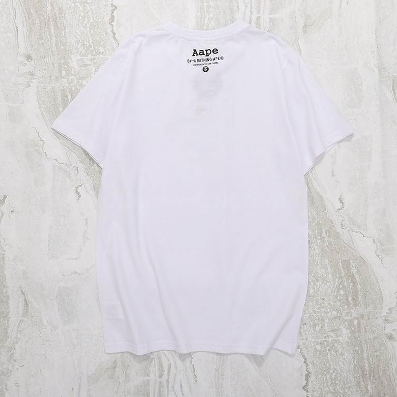 Bape Men's T-shirts 583